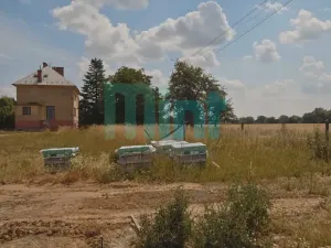 Prodej pozemku pro bydlení, Uničov, 953 m2
