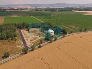 Prodej pozemku pro bydlení, Uničov, 1126 m2