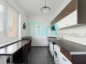 Prodej bytu 2+1, Ostrava, Sokolovská, 55 m2