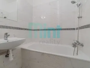 Prodej bytu 2+1, Ostrava, Sokolovská, 55 m2