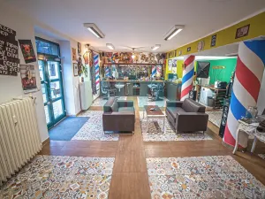 Pronájem komerční nemovitosti, Ostrava, 17. listopadu, 80 m2
