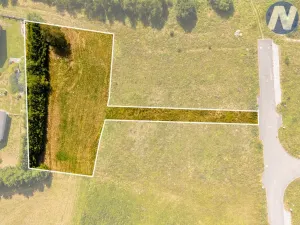 Prodej pozemku pro bydlení, Zdíkov, 1563 m2