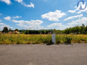 Prodej pozemku pro bydlení, Zdíkov, 1563 m2