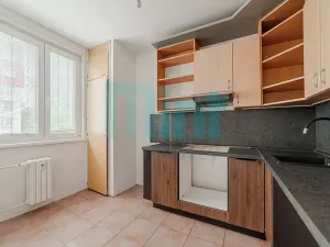Prodej bytu 2+1, Ostrava, Dr. Šavrdy, 45 m2