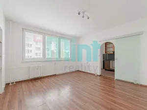 Prodej bytu 2+1, Ostrava, Dr. Šavrdy, 45 m2
