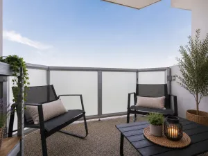 Prodej bytu 3+1, Prostějov, Švýcarská, 62 m2