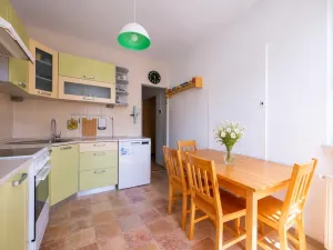 Prodej bytu 3+1, Prostějov, Švýcarská, 62 m2