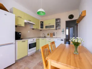 Prodej bytu 3+1, Prostějov, Švýcarská, 62 m2
