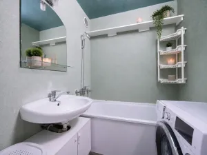 Prodej bytu 3+1, Prostějov, Švýcarská, 62 m2