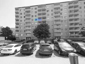 Prodej bytu 3+1, Prostějov, Švýcarská, 62 m2