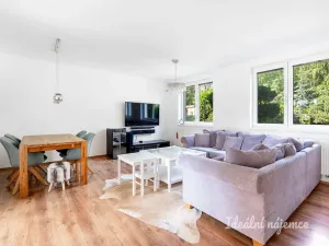 Pronájem bytu 5+1, Horoušany, Na Svahu, 141 m2