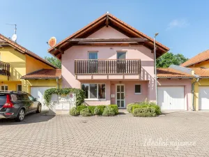 Pronájem bytu 5+1, Horoušany, Na Svahu, 141 m2