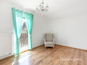 Pronájem bytu 5+1, Horoušany, Na Svahu, 141 m2