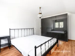 Pronájem bytu 5+1, Horoušany, Na Svahu, 141 m2