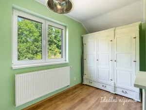Pronájem bytu 5+1, Horoušany, Na Svahu, 141 m2