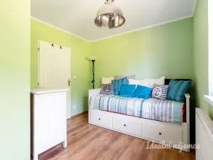 Pronájem bytu 5+1, Horoušany, Na Svahu, 141 m2