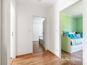 Pronájem bytu 5+1, Horoušany, Na Svahu, 141 m2