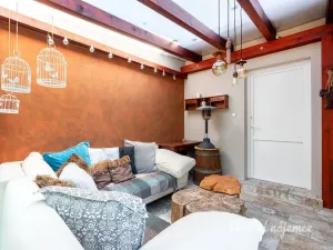 Pronájem bytu 5+1, Horoušany, Na Svahu, 141 m2