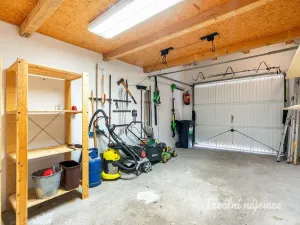 Pronájem bytu 5+1, Horoušany, Na Svahu, 141 m2