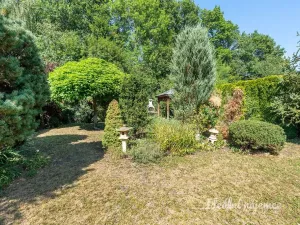 Pronájem rodinného domu, Horoušany, Na Svahu, 141 m2