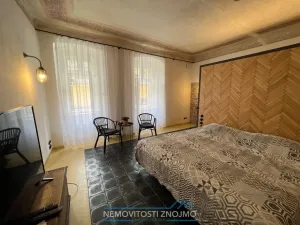 Pronájem bytu 2+kk, Znojmo, Na Kopečku, 52 m2