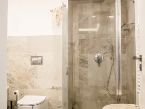 Pronájem bytu 3+kk, Praha - Libeň, Menclova, 87 m2