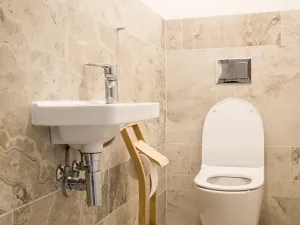 Pronájem bytu 3+kk, Praha - Libeň, Menclova, 87 m2