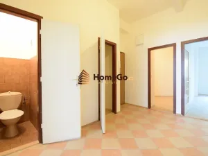Pronájem bytu 3+1, Praha - Nusle, U gymnázia, 90 m2