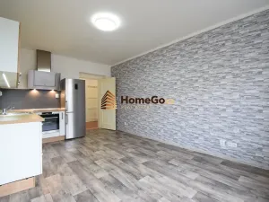 Pronájem bytu 2+kk, Praha - Michle, Souvratní, 50 m2