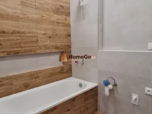 Pronájem bytu 2+kk, Praha - Michle, Souvratní, 50 m2