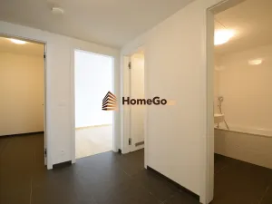Pronájem bytu 2+kk, Praha - Modřany, Komořanská, 65 m2