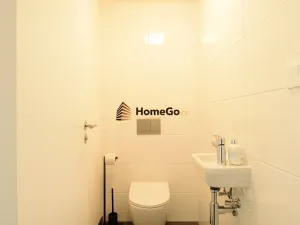Pronájem bytu 2+kk, Praha - Modřany, Komořanská, 65 m2