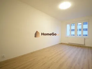 Pronájem bytu 2+1, Praha - Nusle, U gymnázia, 55 m2