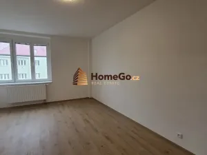 Pronájem bytu 2+kk, Praha - Nusle, Žateckých, 50 m2