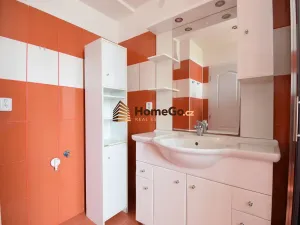 Pronájem bytu 2+1, Praha - Nusle, Nad Nuslemi, 57 m2