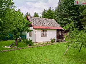 Prodej chaty, Karlovy Vary, Sokolská, 28 m2