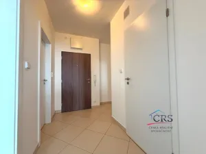 Pronájem bytu 2+kk, Praha - Vysočany, Pod Harfou, 54 m2