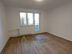 Pronájem bytu 3+1, Loučovice, 63 m2