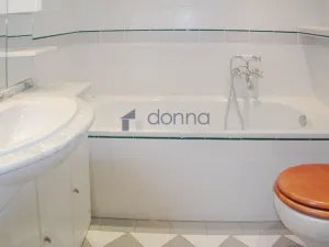 Pronájem bytu 3+1, Praha, Na Šťáhlavce, 78 m2
