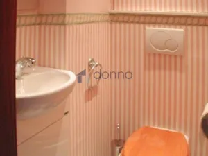 Pronájem bytu 3+1, Praha, Na Šťáhlavce, 78 m2