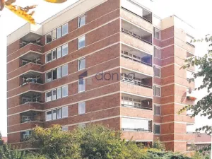 Pronájem bytu 3+1, Praha, Na Šťáhlavce, 78 m2