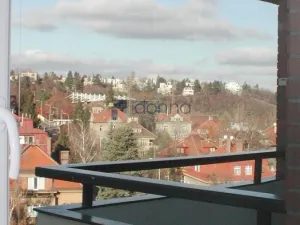 Pronájem bytu 3+1, Praha, Na Šťáhlavce, 78 m2