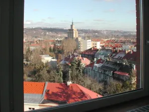 Pronájem bytu 3+1, Praha, Na Šťáhlavce, 78 m2