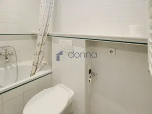 Pronájem bytu 3+1, Praha, Na Šťáhlavce, 78 m2