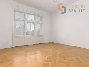 Prodej bytu 4+1, Brno, Drobného, 158 m2