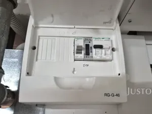 Pronájem garáže, Písek - Budějovické Předměstí, Švantlova, 17 m2