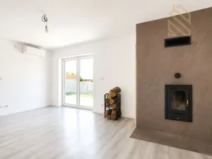Prodej rodinného domu, Málkov, 116 m2