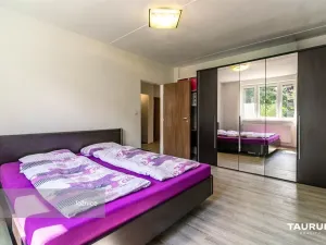 Prodej bytu 3+kk, Nepomuk, Pivovarská, 85 m2