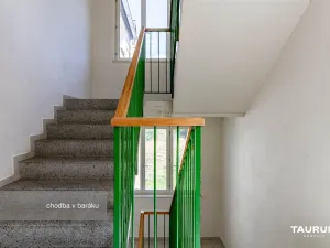 Prodej bytu 3+kk, Nepomuk, Pivovarská, 85 m2