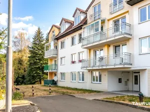 Prodej bytu 3+kk, Nepomuk, Pivovarská, 85 m2